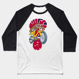 Snapper Express Baseball T-Shirt